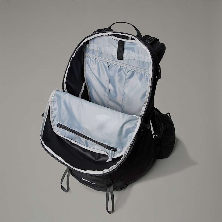Terra-wandelrugzak 40 liter