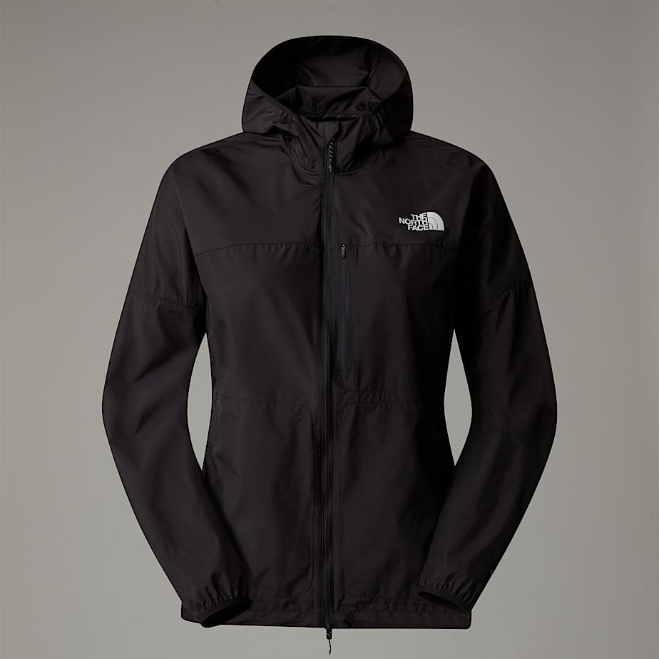 Women’s Higher Run Wind Jacket - 7