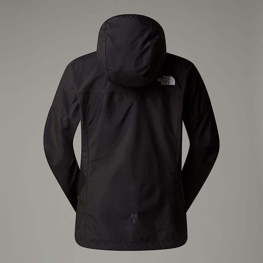 Women’s Higher Run Wind Jacket - 8