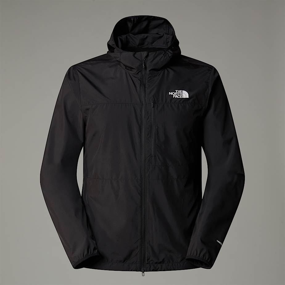 Men’s Higher Run Wind Jacket