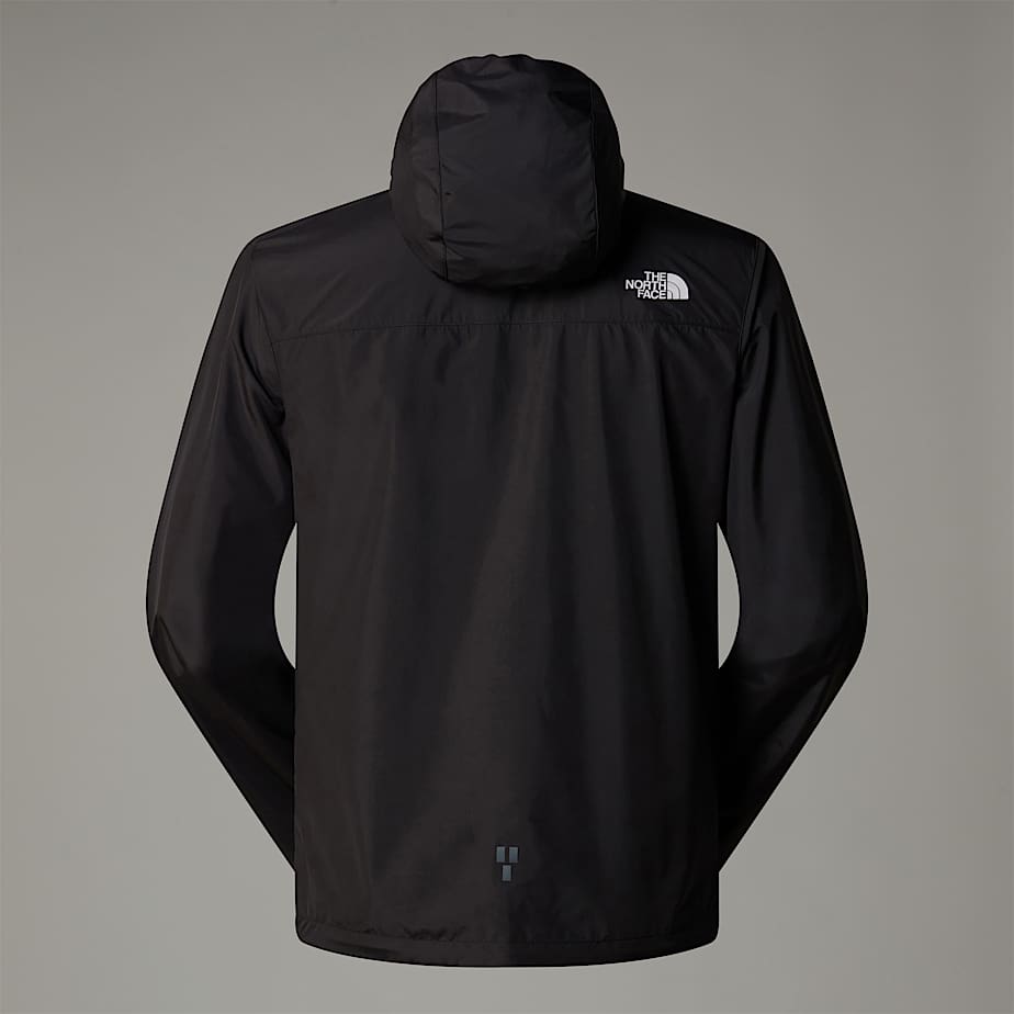 Men’s Higher Run Wind Jacket