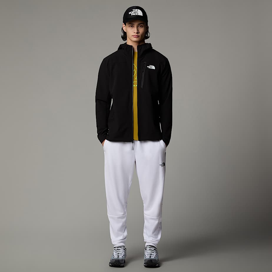 Men's Mountain Athletics Softshell Jacket