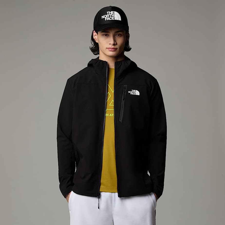 Men's Mountain Athletics Softshell Jacket