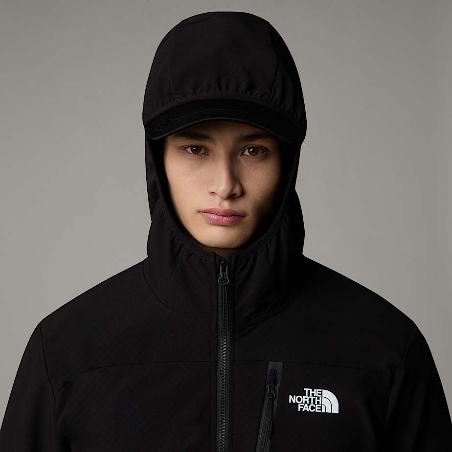 Men's Mountain Athletics Softshell Jacket