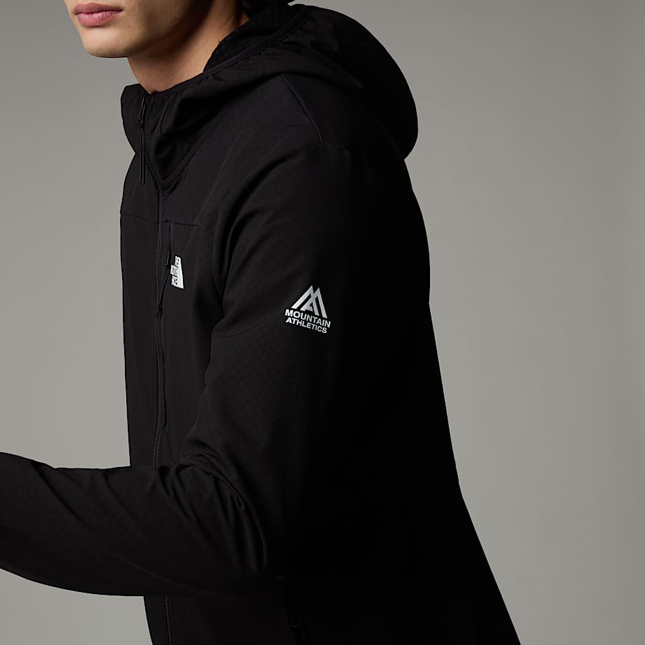 Men's Mountain Athletics Softshell Jacket