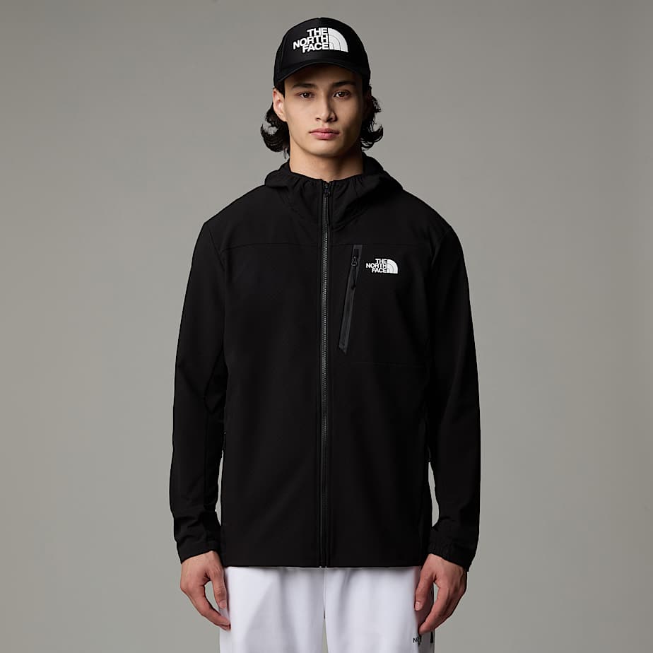 Men's Mountain Athletics Softshell Jacket
