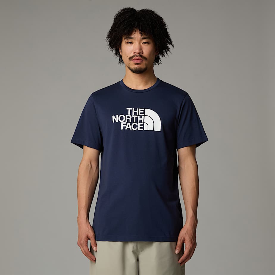 Men's Easy T-Shirt - 1