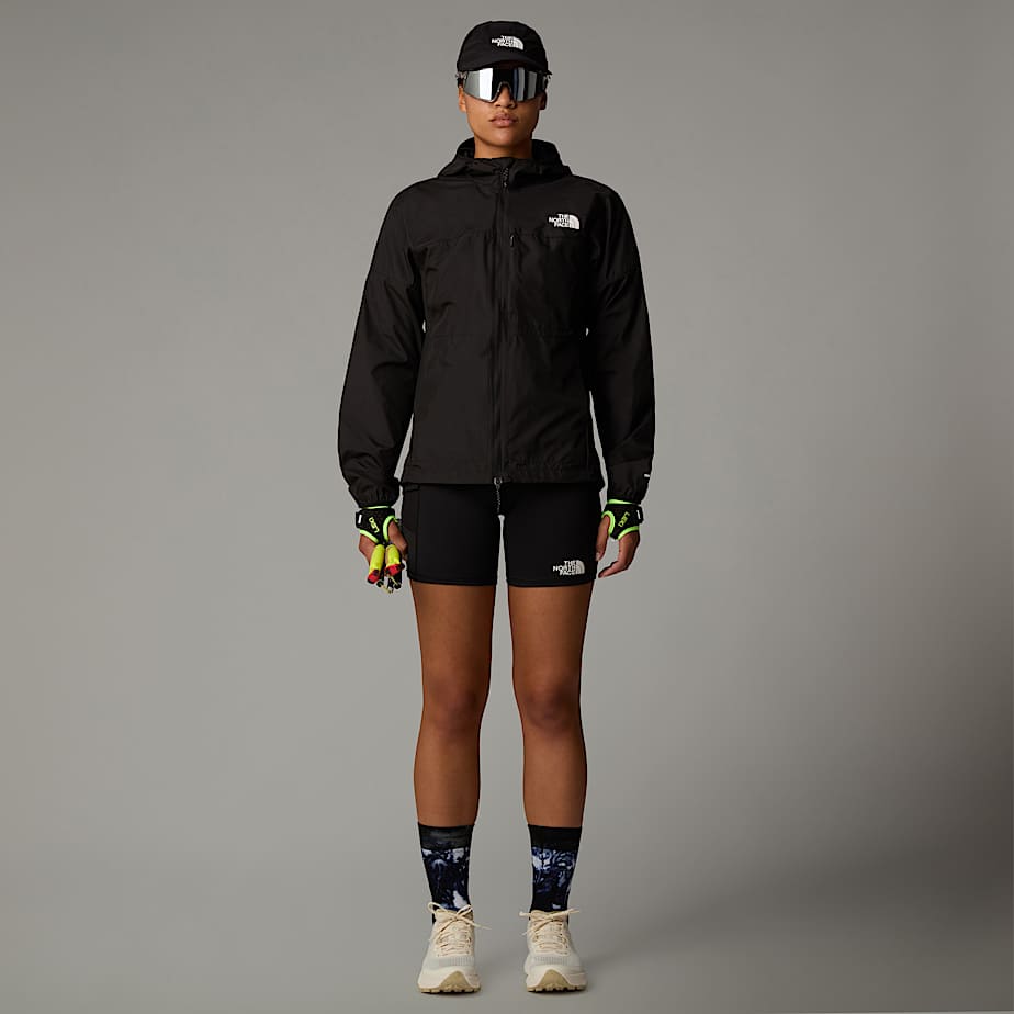 Women’s Higher Run Wind Jacket - 2