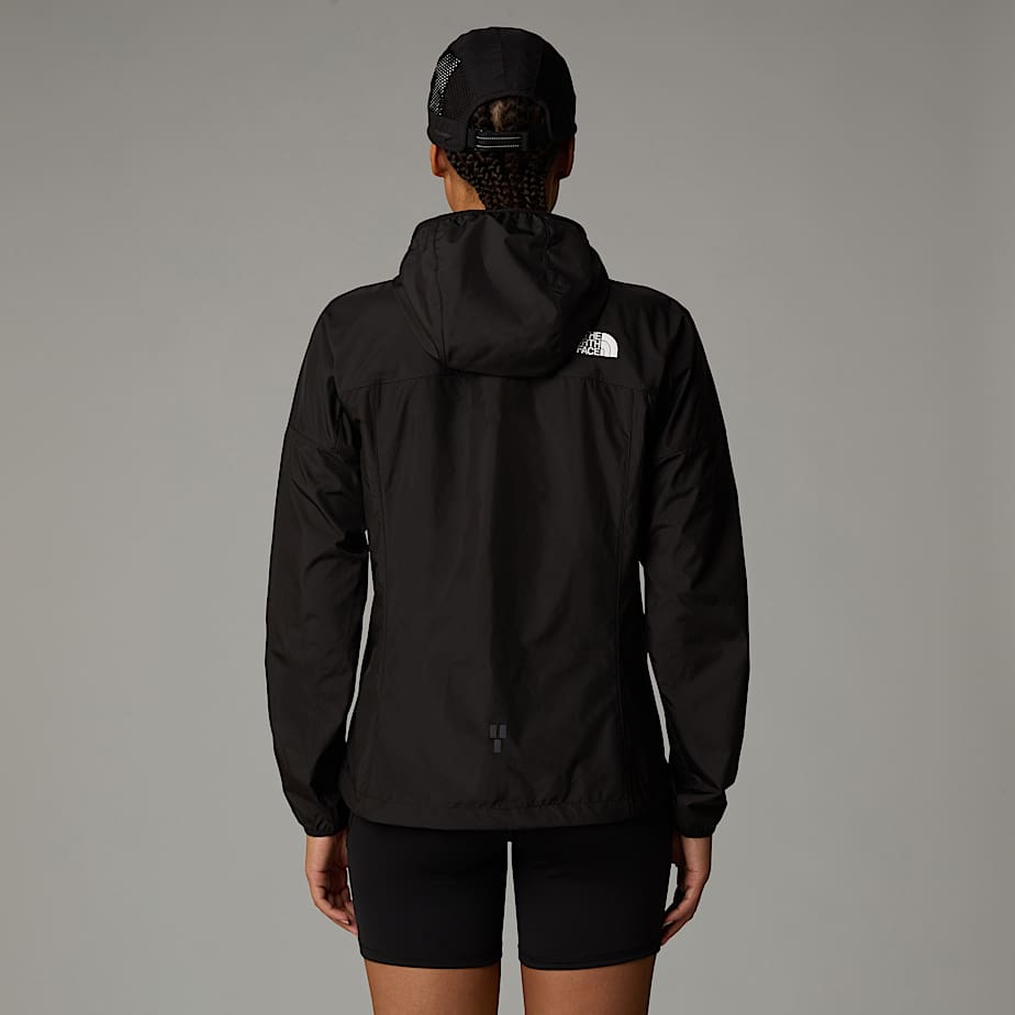 Women’s Higher Run Wind Jacket - 3