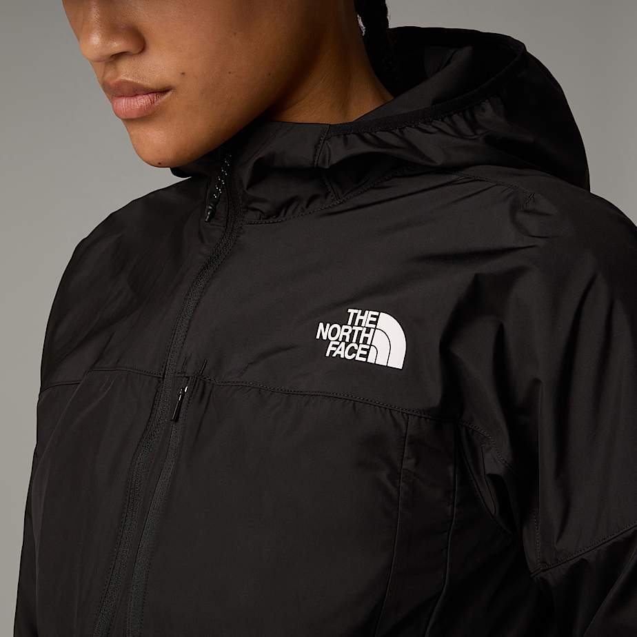Women’s Higher Run Wind Jacket - 5