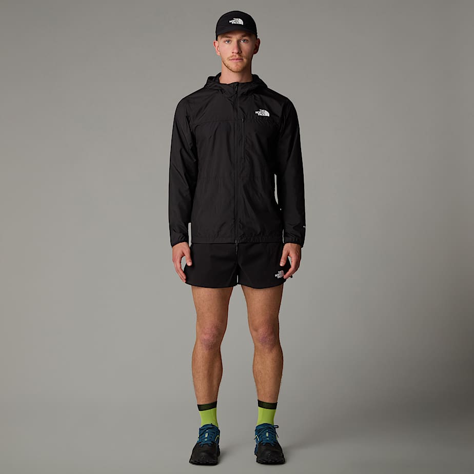 Men’s Higher Run Wind Jacket