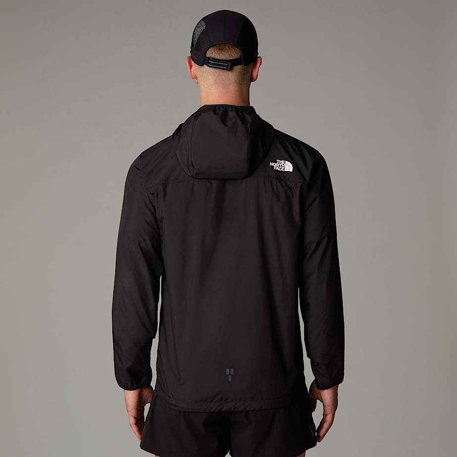 Men’s Higher Run Wind Jacket