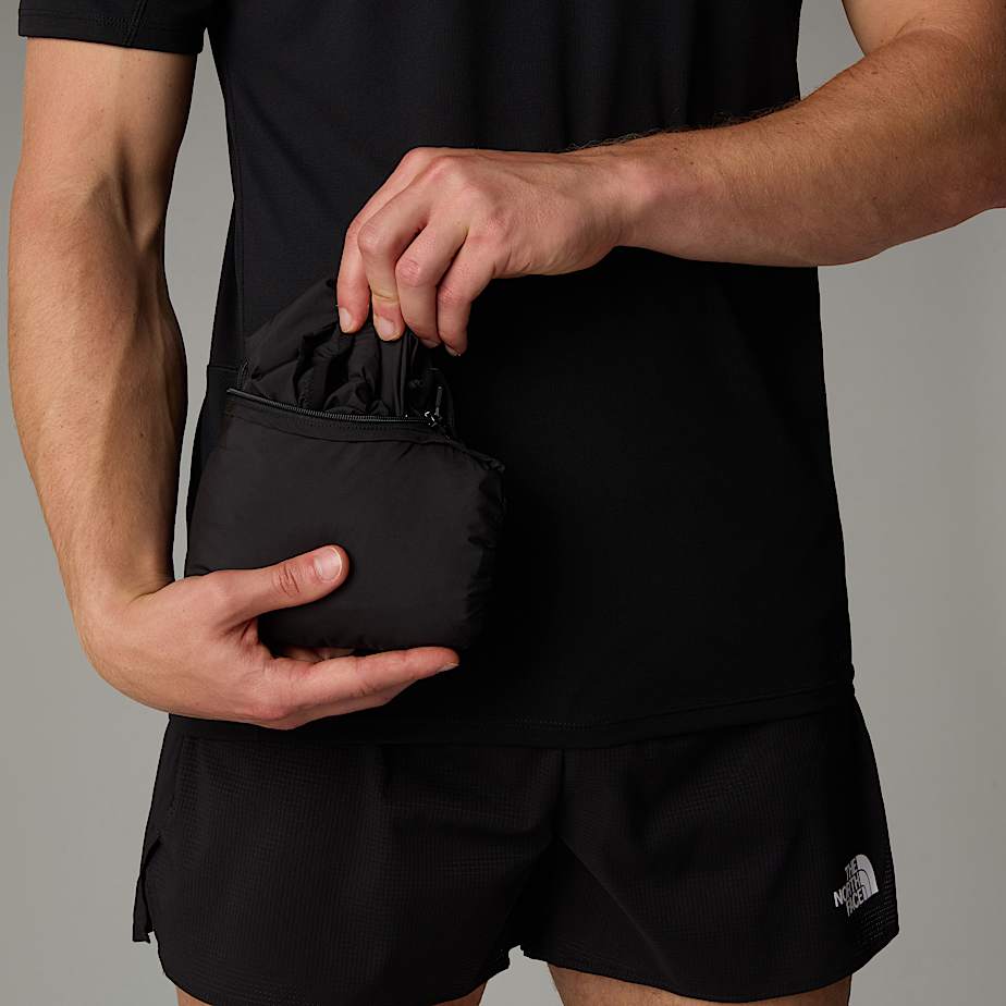 Men’s Higher Run Wind Jacket