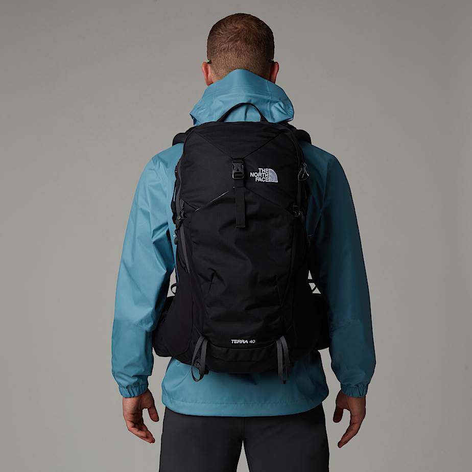 Terra-wandelrugzak 40 liter