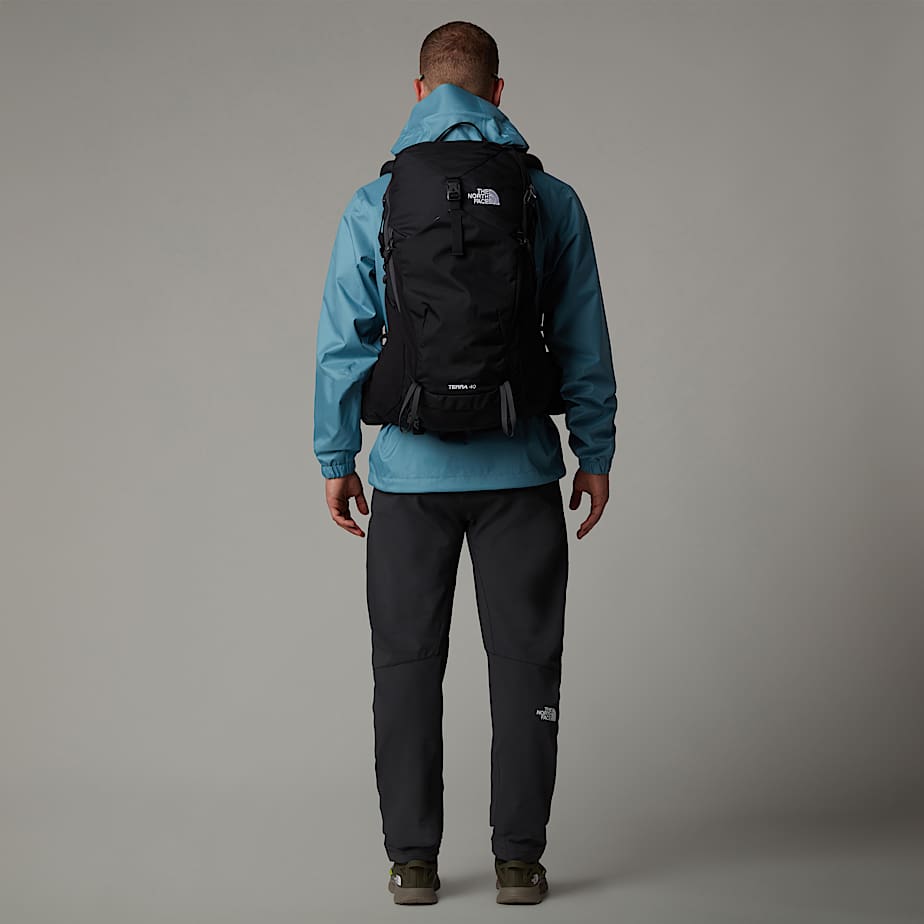 Terra-wandelrugzak 40 liter