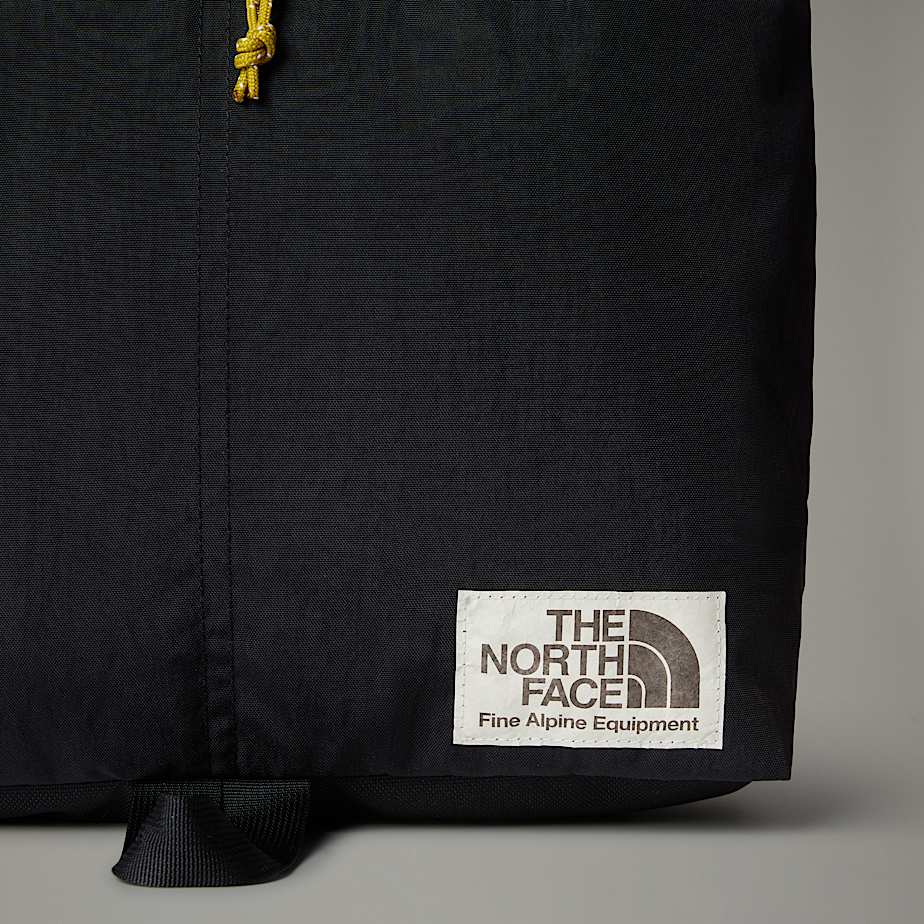 Berkeley Tote Bag - 3