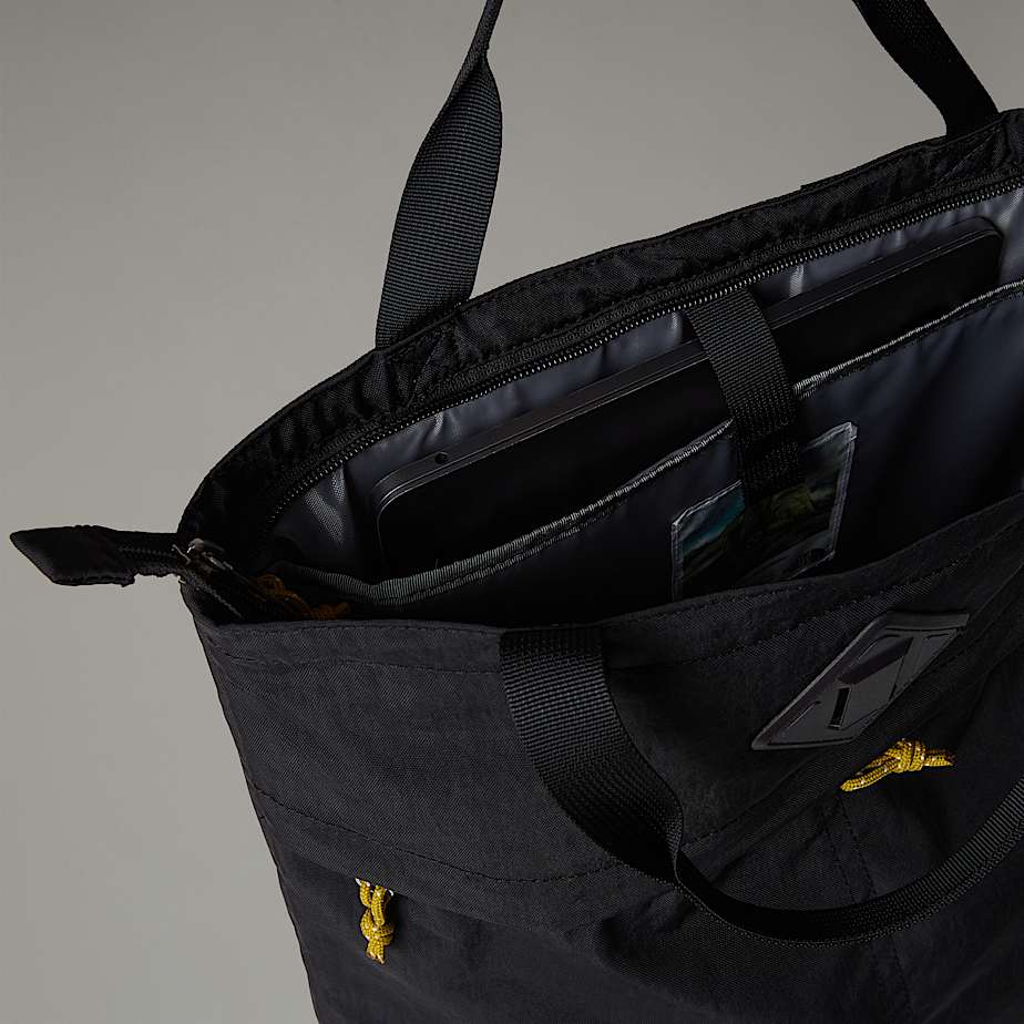 Berkeley Tote Bag - 4