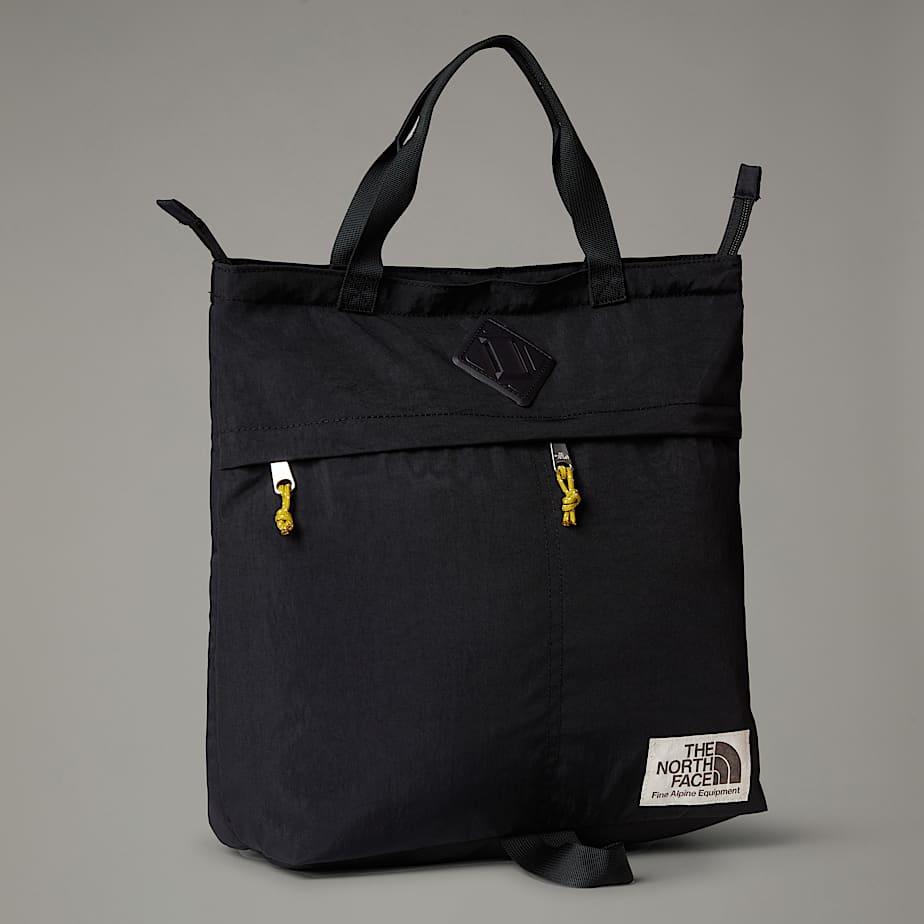 Berkeley Tote Bag - 1