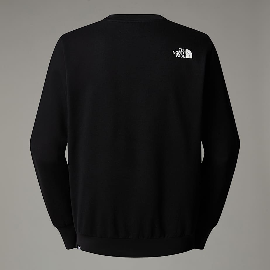 Men's Easy Sweatshirt - 2