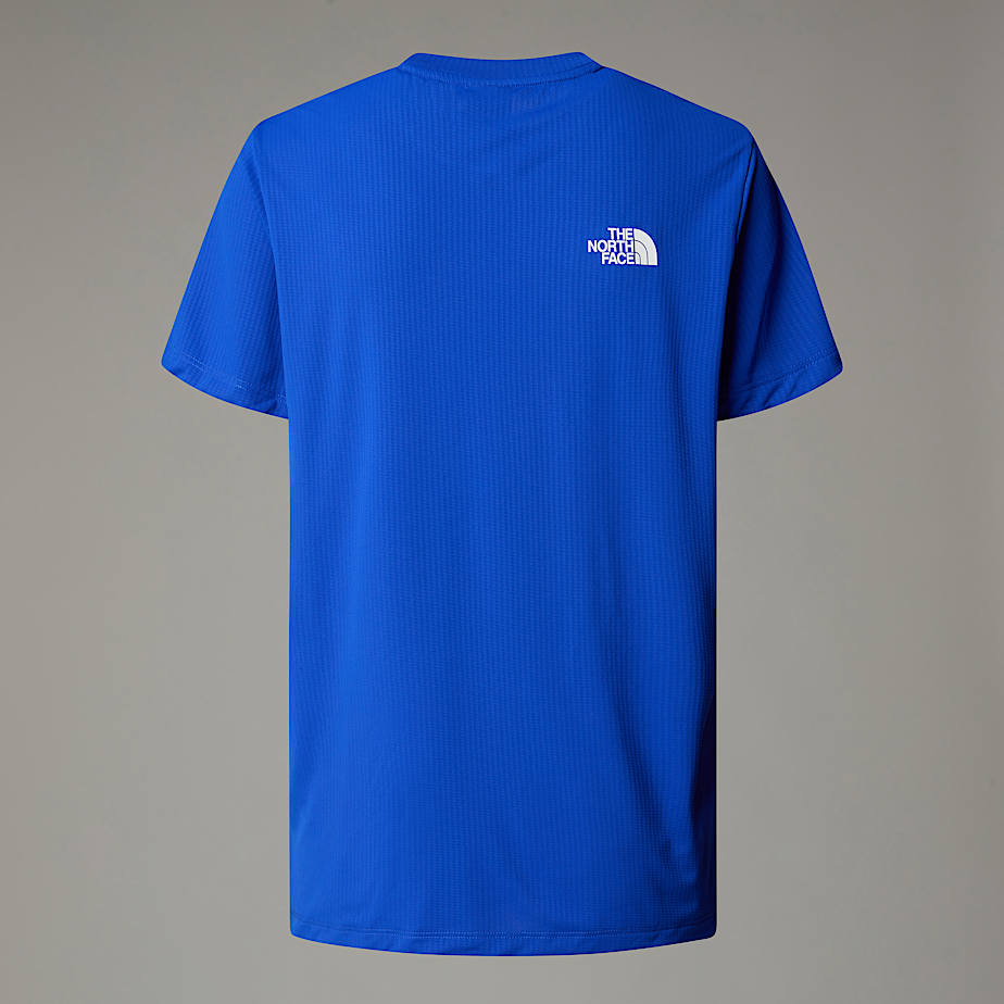 Women's Mountain Graphic T-Shirt | The North Face FI