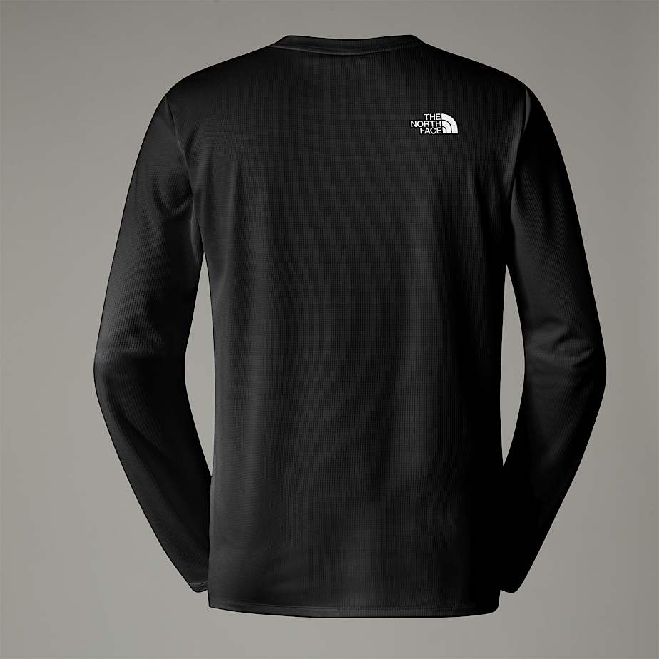 Men’s Shadow Long-Sleeve T-Shirt - 2