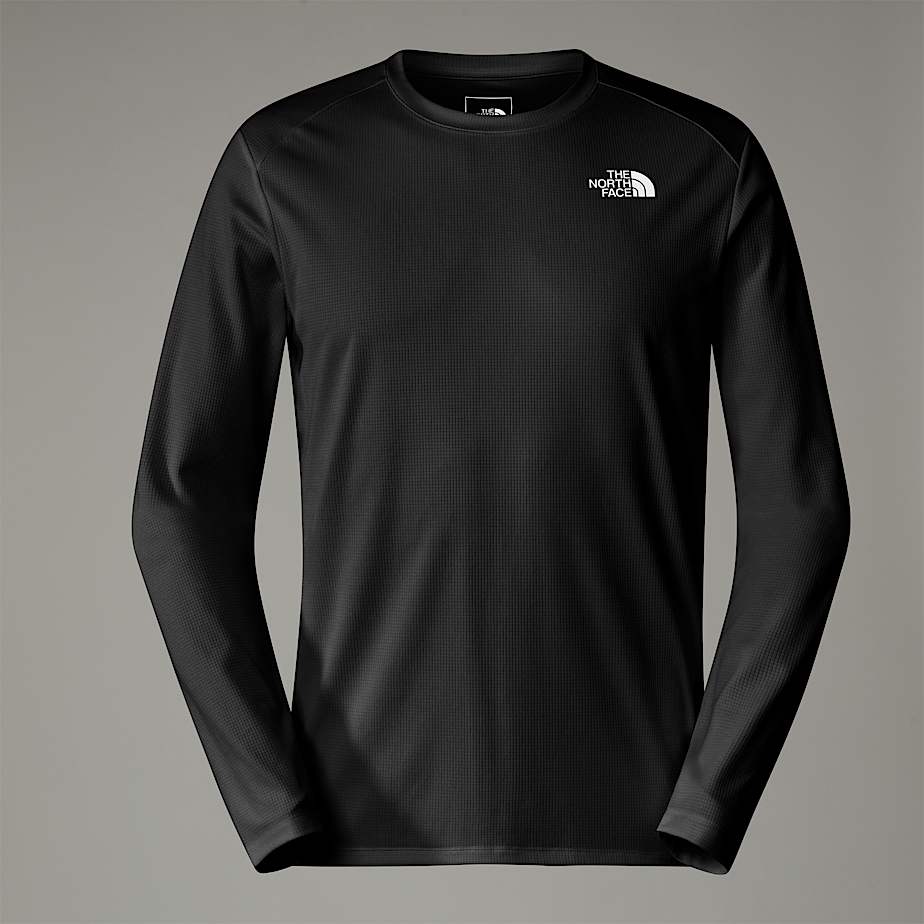 Men’s Shadow Long-Sleeve T-Shirt - 1