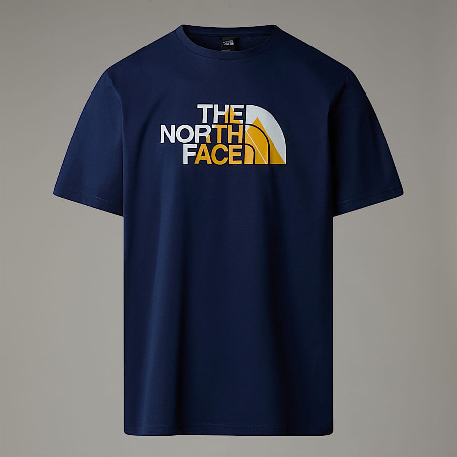 Men’s Biner Graphic 1 T-Shirt