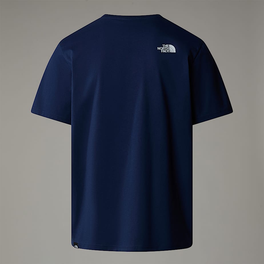 Men’s Biner Graphic 1 T-Shirt
