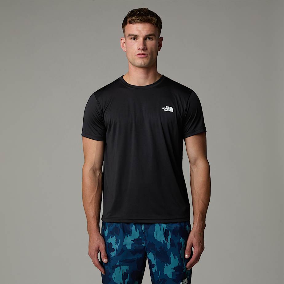 Men’s Reaxion Amp T-Shirt