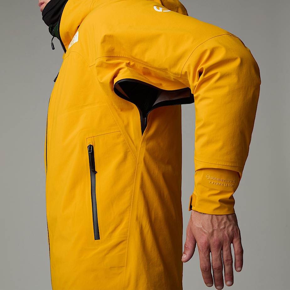 Giacca Summit Chamlang FUTURELIGHT™ da uomo