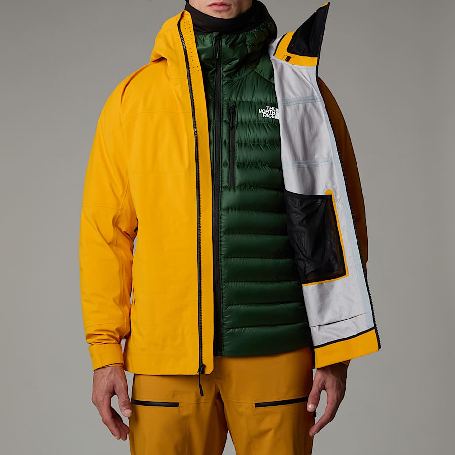 Giacca Summit Chamlang FUTURELIGHT™ da uomo