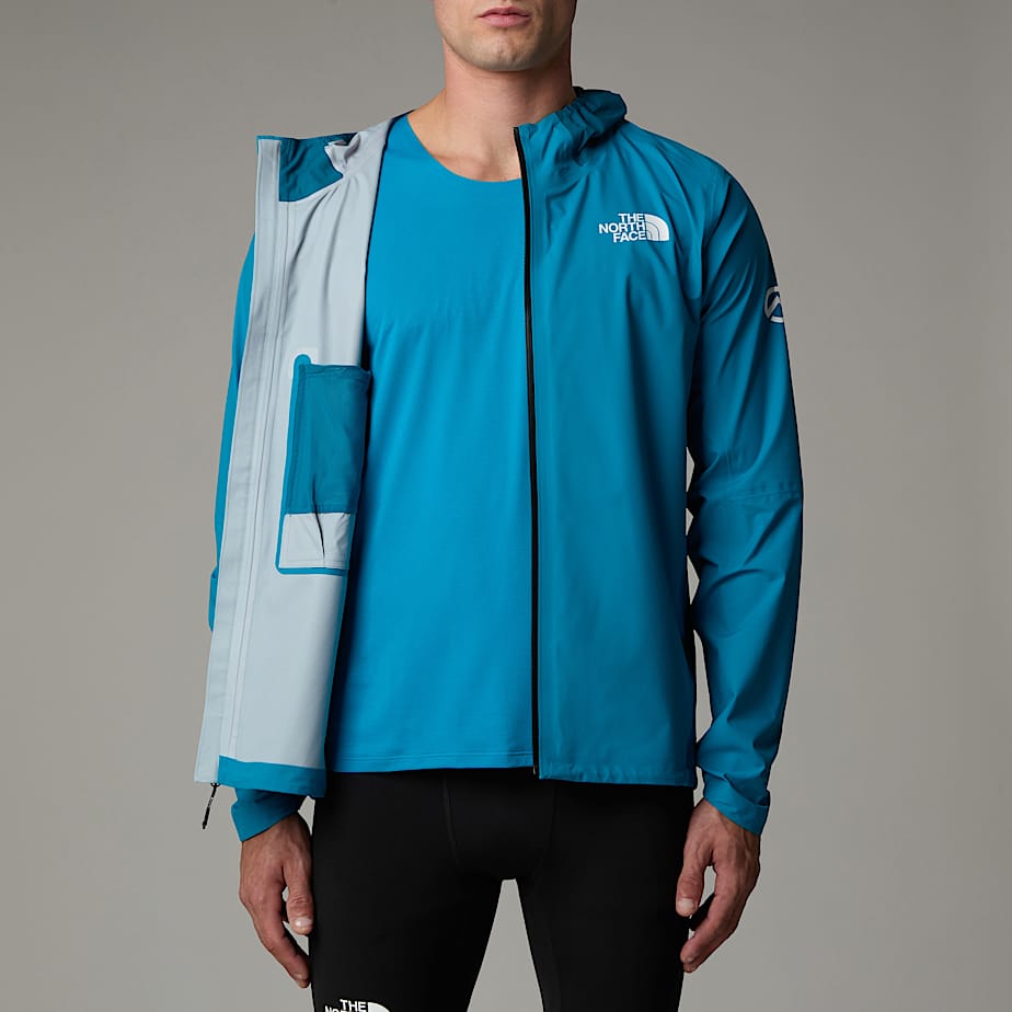 ジャケット THE NORTH FACE W'S SUMMIT SUPERIOR FUTURELIGHT JACKET SA624 Women's Summit Series Superior FUTURELIGHT™ Jacket | The