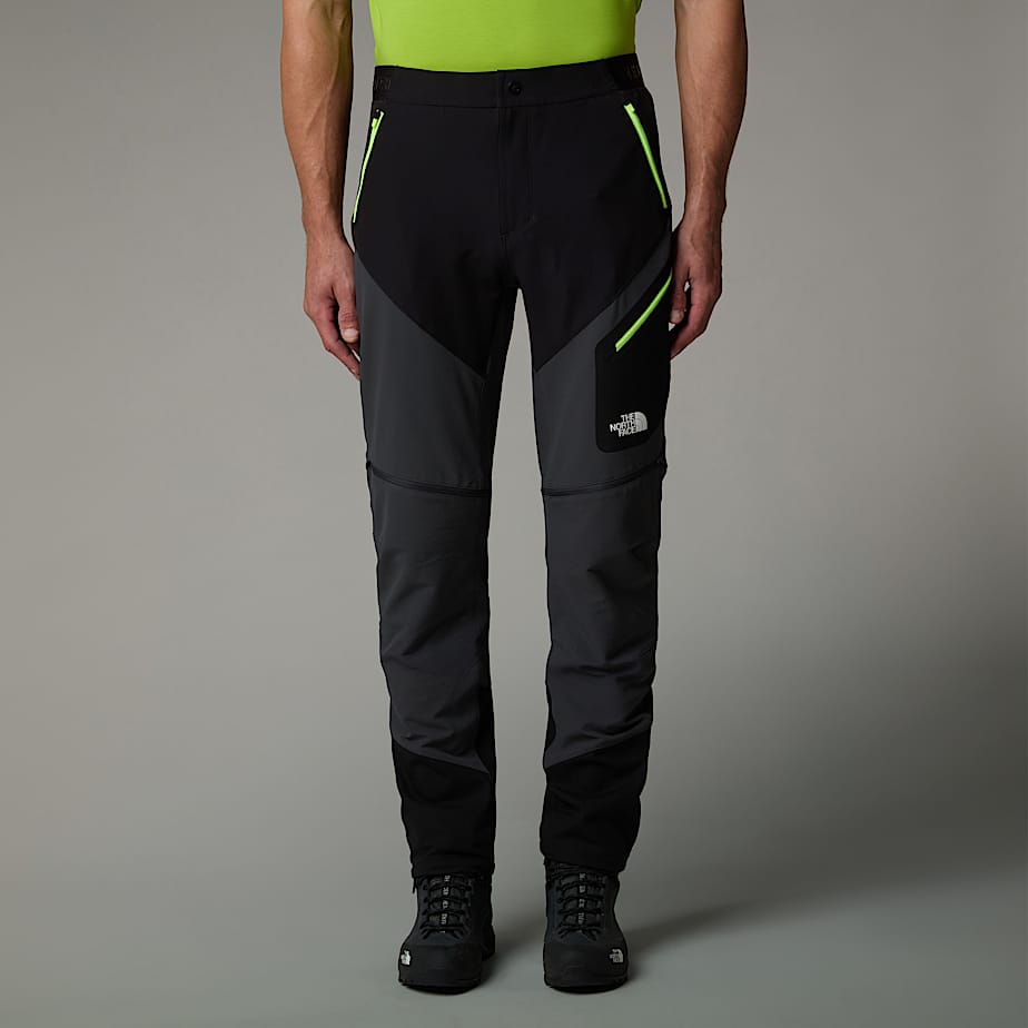 Jockey Pantaloni Convertibili 2 In 1 Da Uomo – Da Pantaloni Lunghi A Pantaloncini Con Cerniera, Idrorepellenti, Per Outdoor E Casual, Cintura Elastica