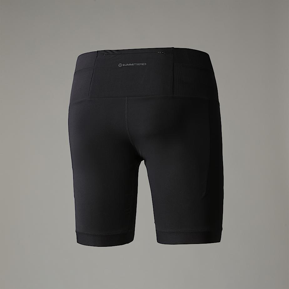 Pantaloncini aderenti da corsa Summit Ripido da uomo