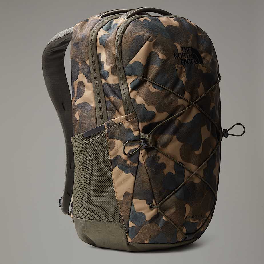 Jester Backpack | The North Face UK