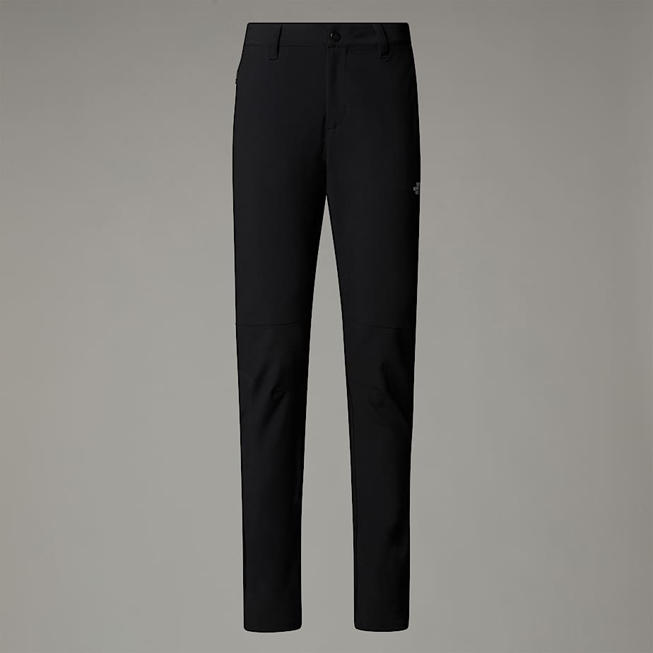 Pantalon de randonnée Grivola pour femme - 1