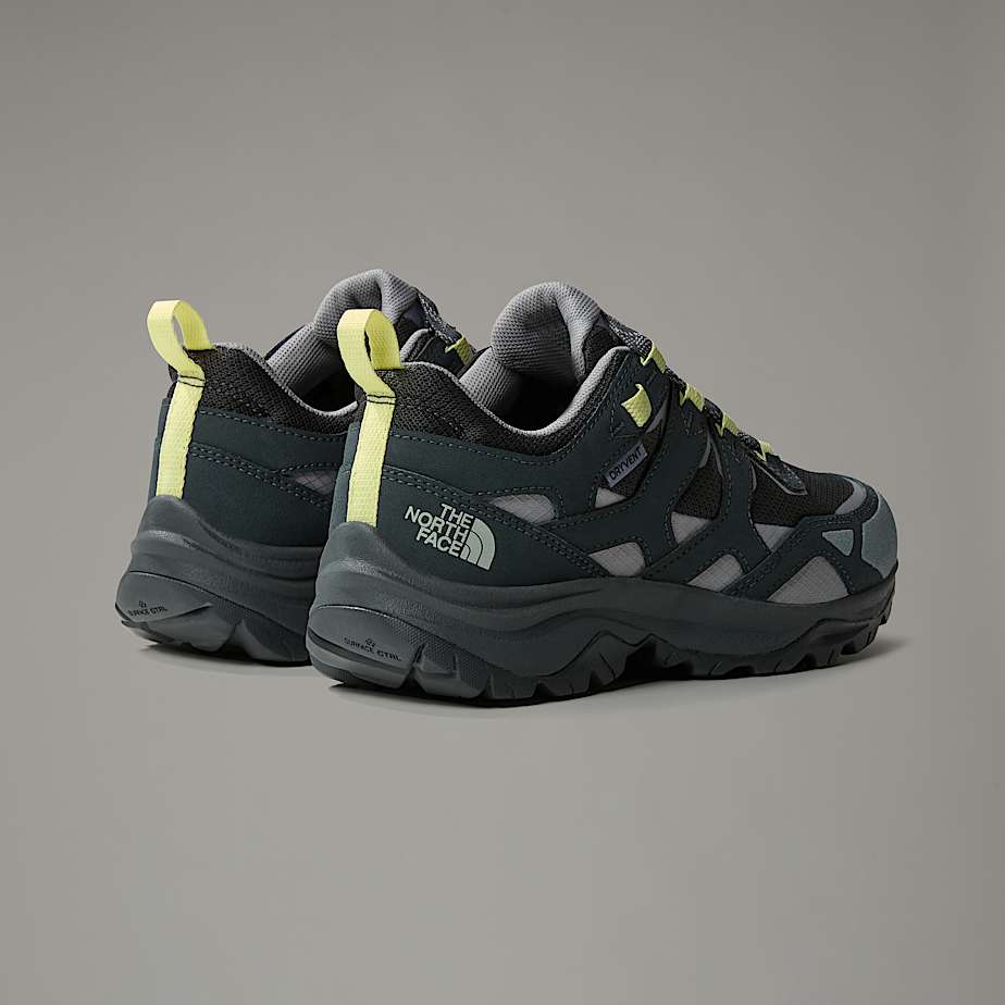 Women's Hedgehog III Waterproof Hiking Shoes