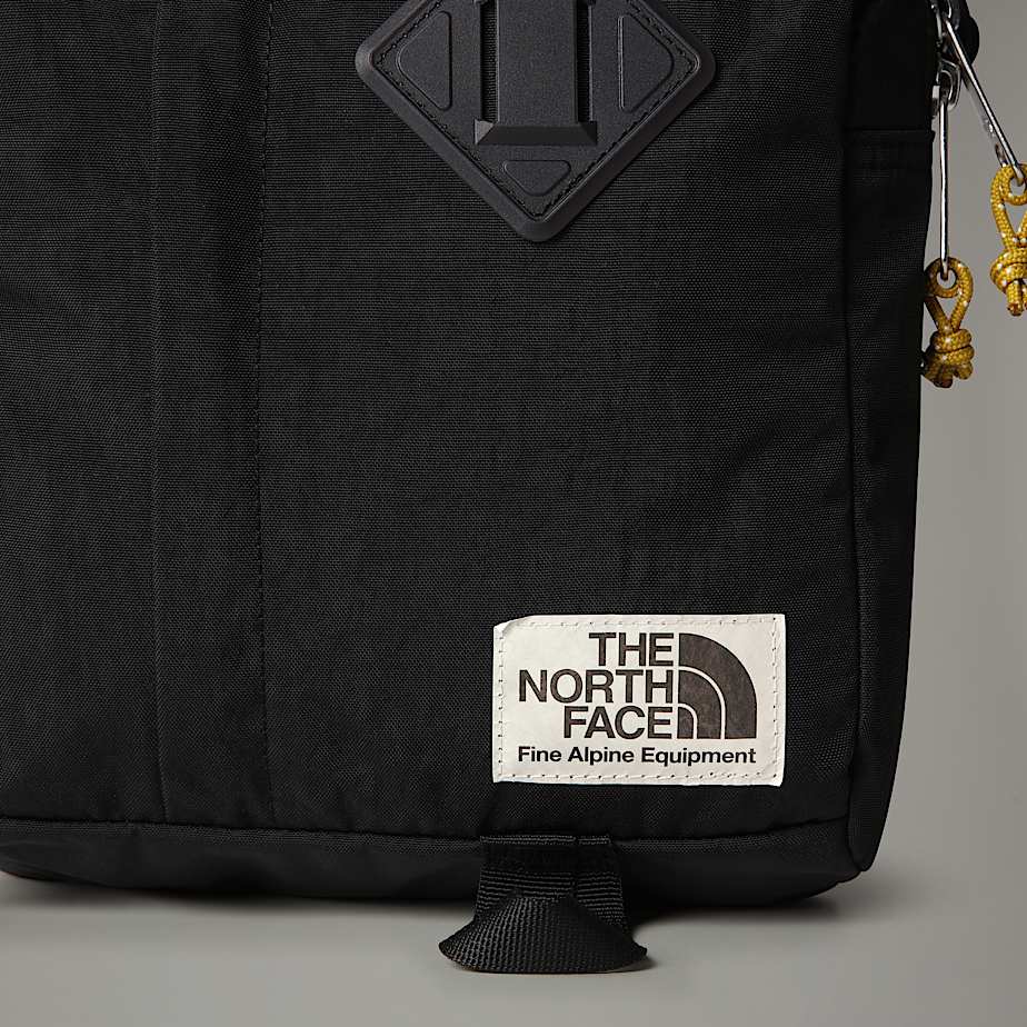 Berkeley Cross Body Bag
