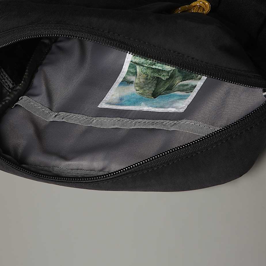 Berkeley Cross Body Bag