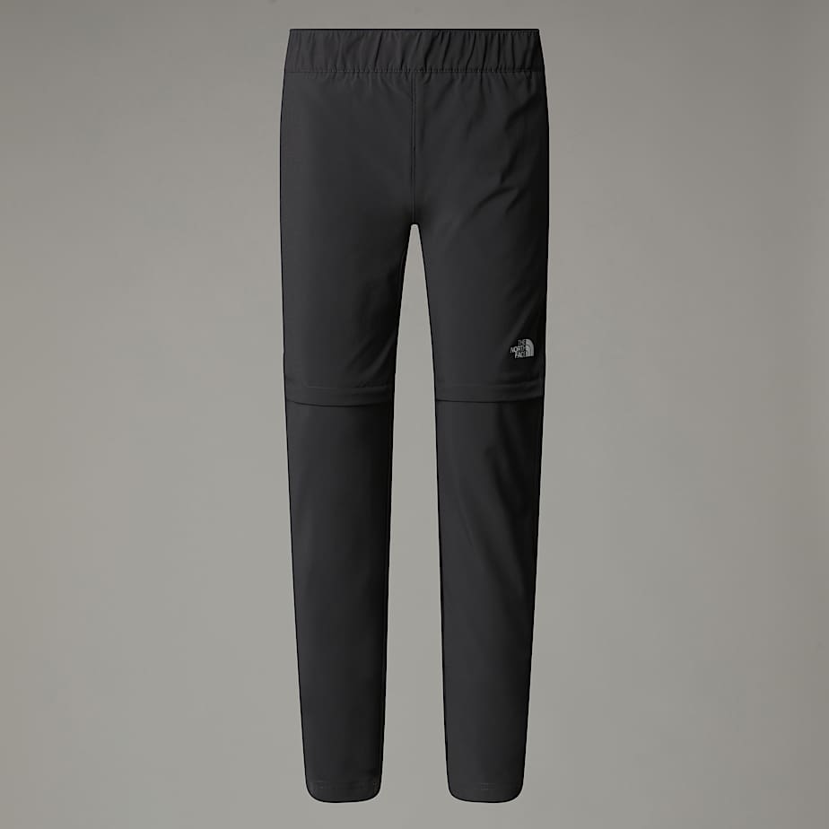 Exploration Zip-off-Hose für Jugendliche - 1