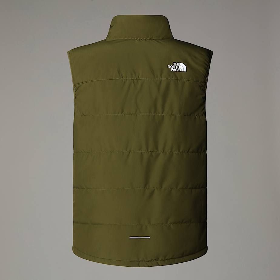 Gilet imbottito Reactor da ragazzi - 2