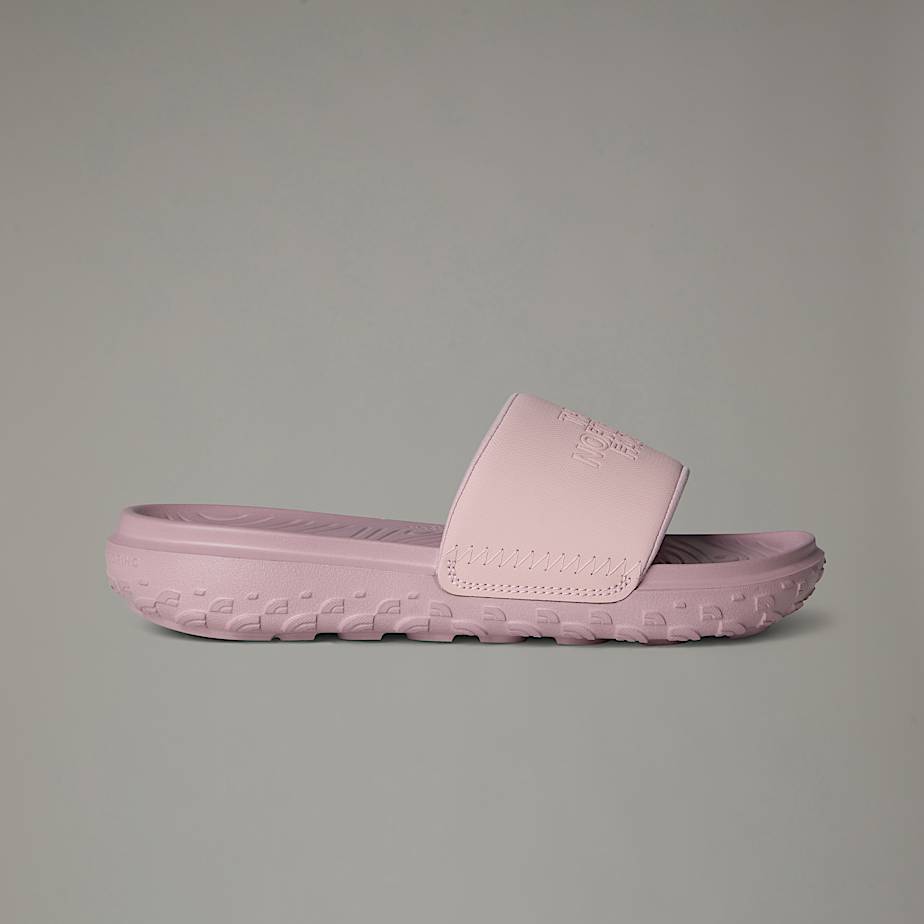 Never Stop Cush-badslippers voor dames - 7