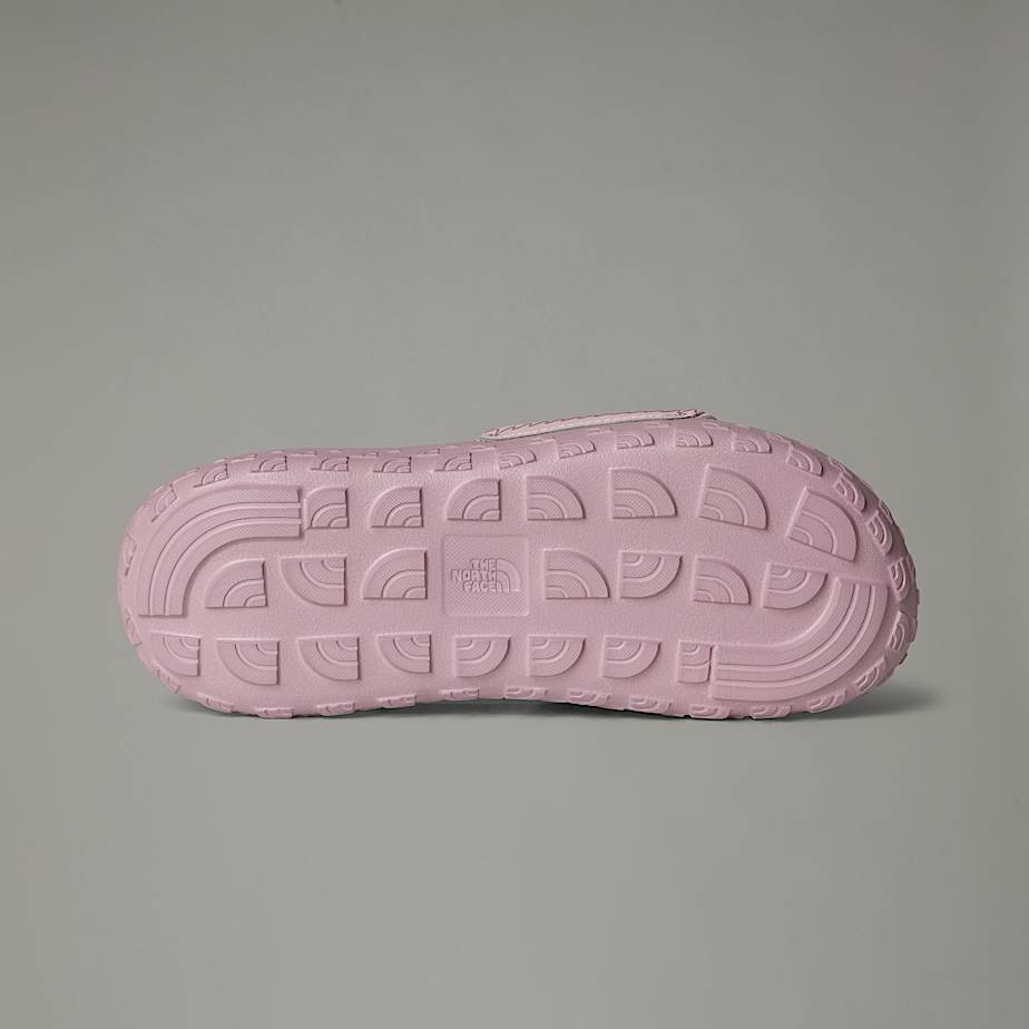 Never Stop Cush-badslippers voor dames - 9