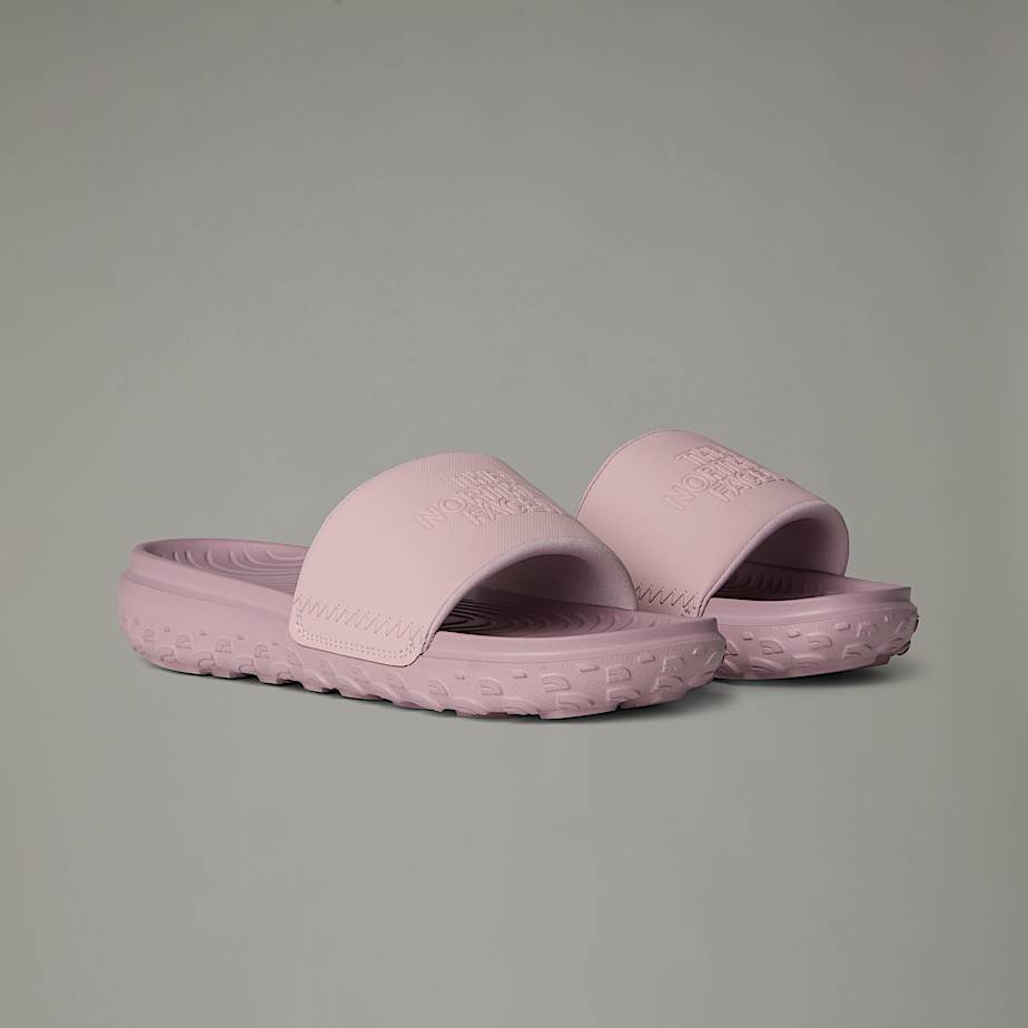 Never Stop Cush-badslippers voor dames - 10