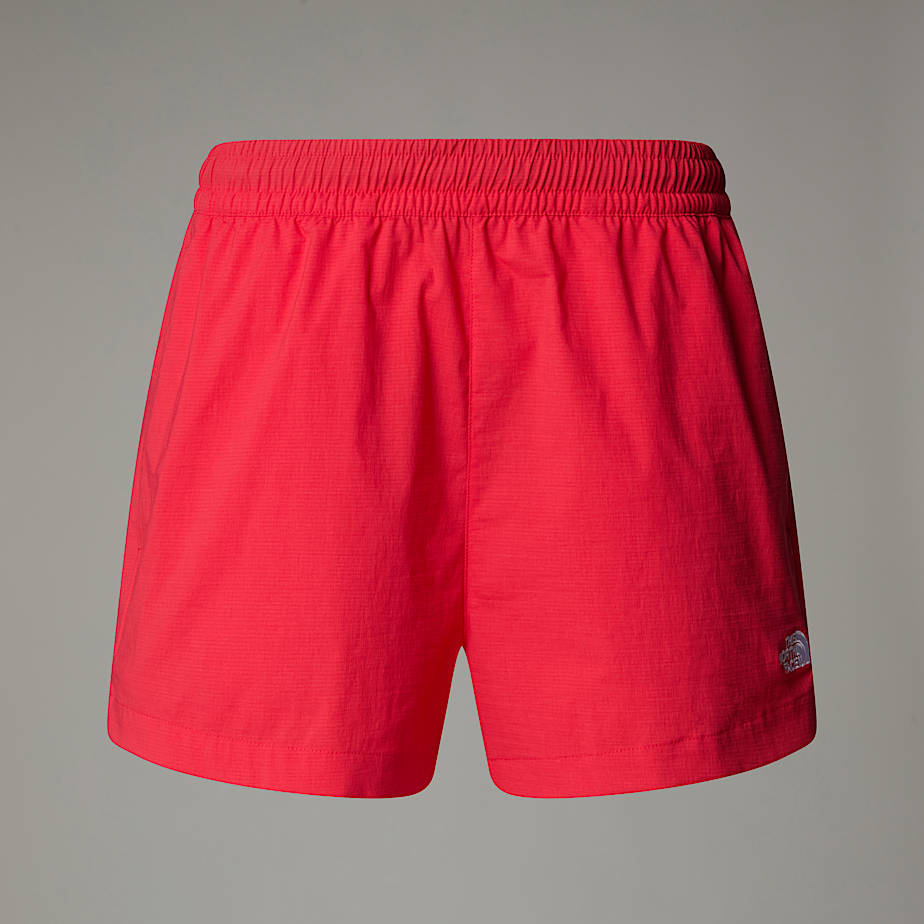 Women’s Class V Pathfinder Pull-On Shorts - 3”
