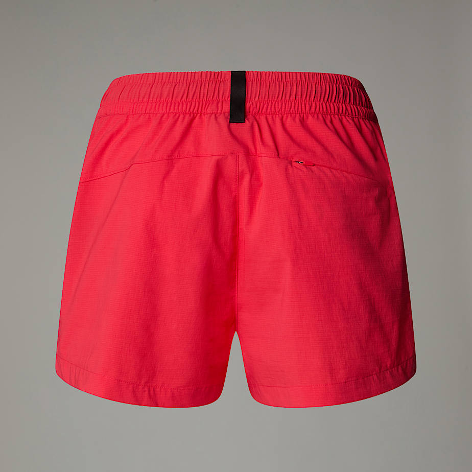 Women’s Class V Pathfinder Pull-On Shorts - 3”