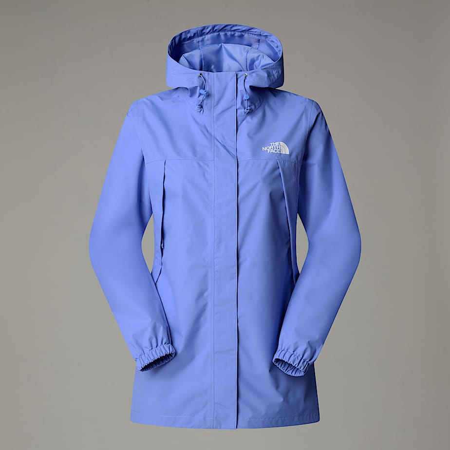 Antora Regenparka für Damen