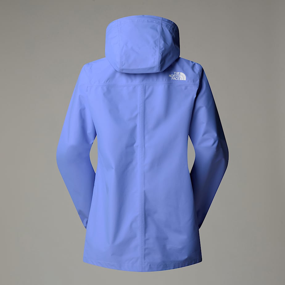 Antora Regenparka für Damen