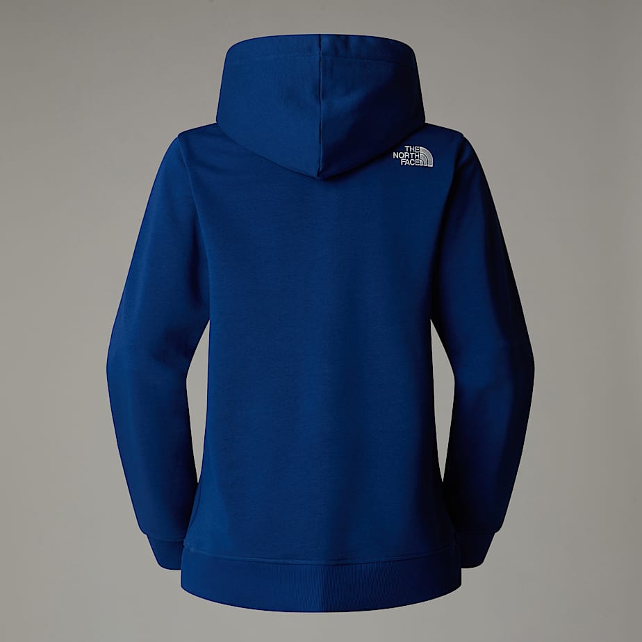 Women’s Drew Peak Light Hoodie