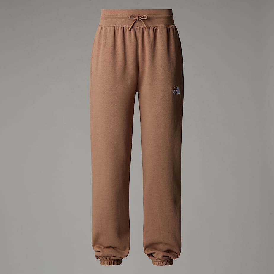 Women’s Essential Relaxed Straight Joggers - 7